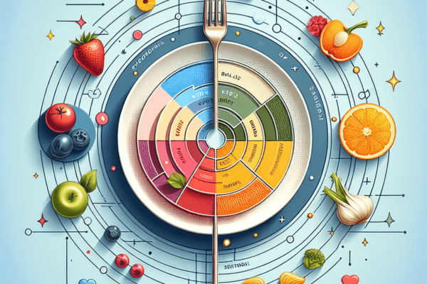 Jak dopasować dietę do swojego typu metabolizmu?