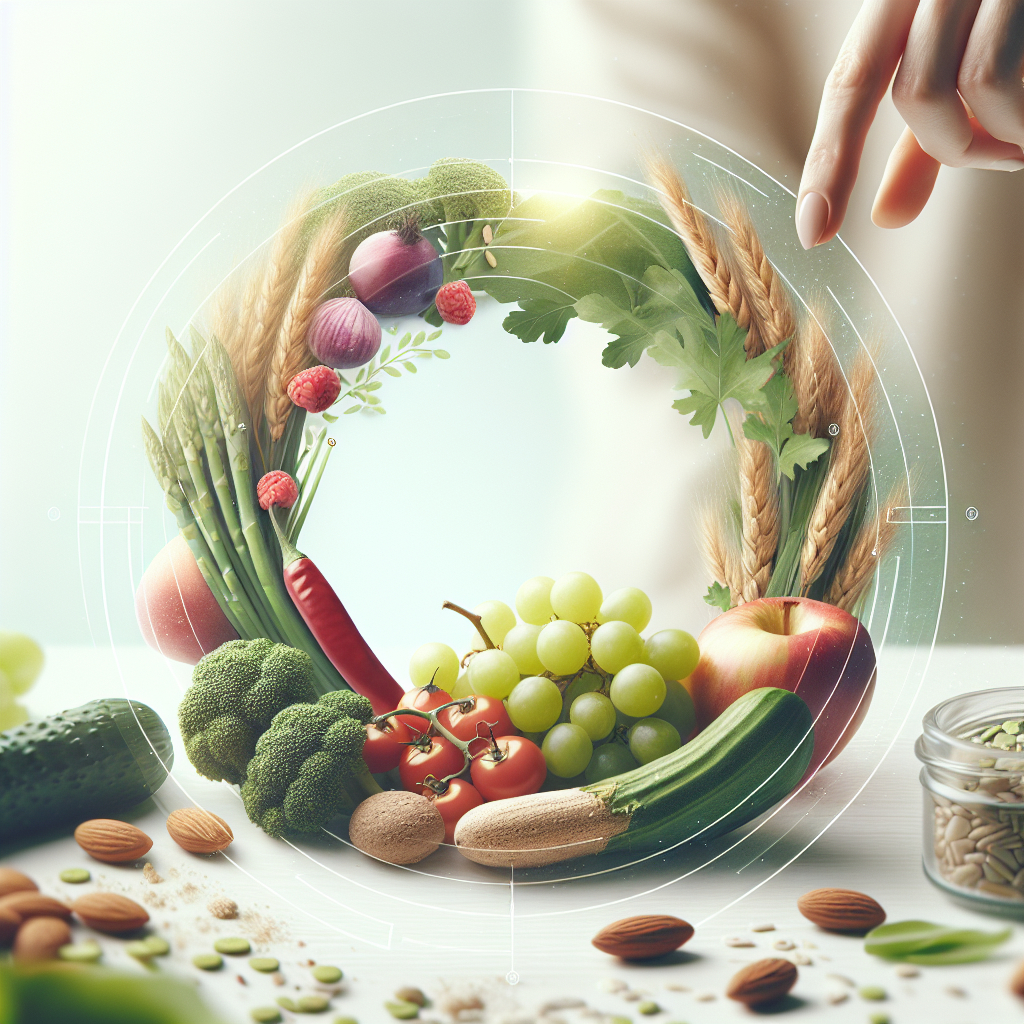 Wprowadzenie do diet roślinnych – co warto wiedzieć na początku?