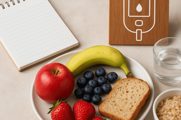 Co oznacza indeks glikemiczny i dlaczego jest ważny