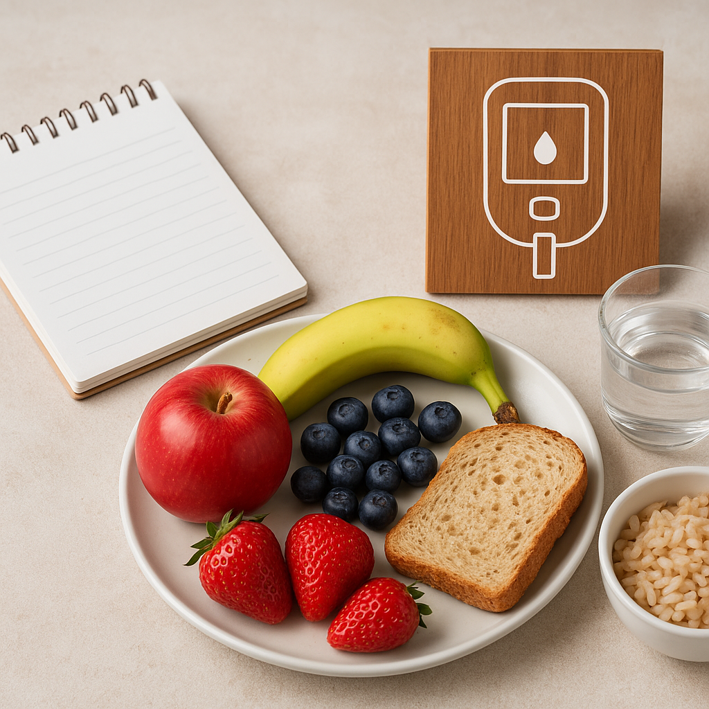 Co oznacza indeks glikemiczny i dlaczego jest ważny