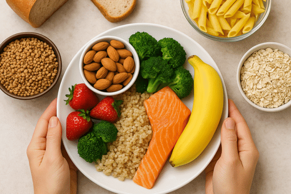 Dieta bez glutenu – dla kogo naprawdę jest potrzebna