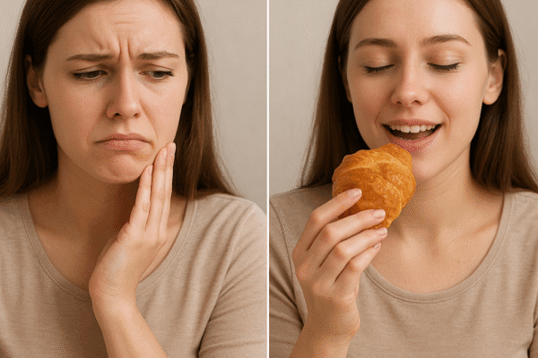 Jak odróżnić głód od apetytu