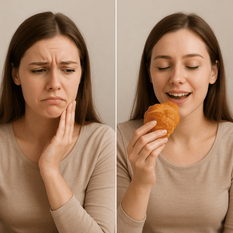 Jak odróżnić głód od apetytu