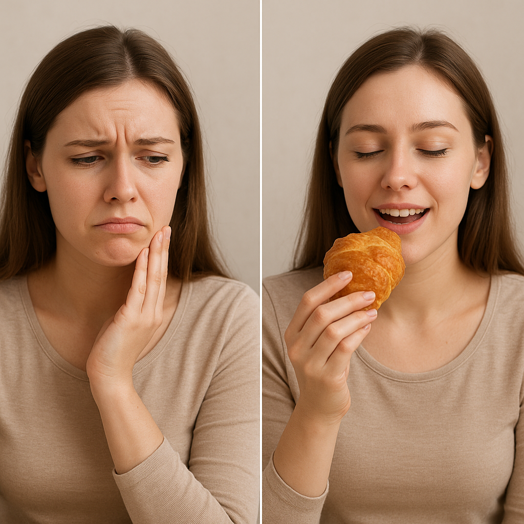 Jak odróżnić głód od apetytu