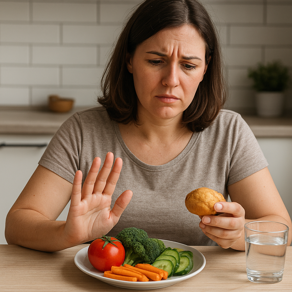 Jak unikać pułapek diet cud