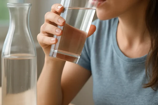 Woda w diecie – ile naprawdę powinniśmy pić